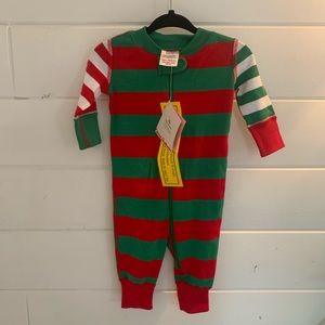 NWT Hanna Andersson One Piece